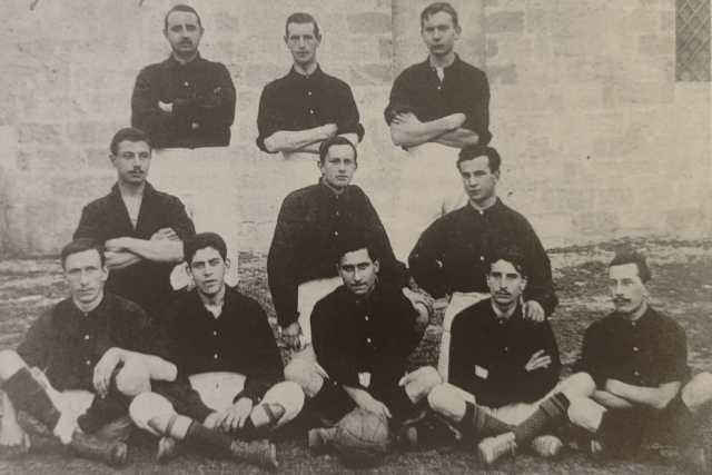 � nato prima il Torino o la Juventus? E il Bari? Ecco quali sono i club pi� antichi d'Italia 